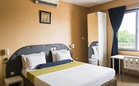 Cheers Guesthouse